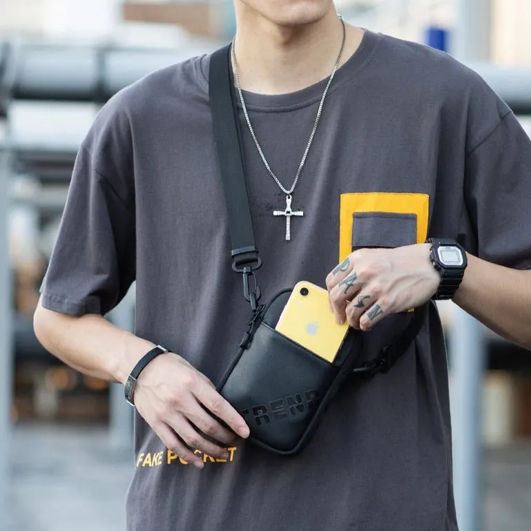 Shoulderbag S020️