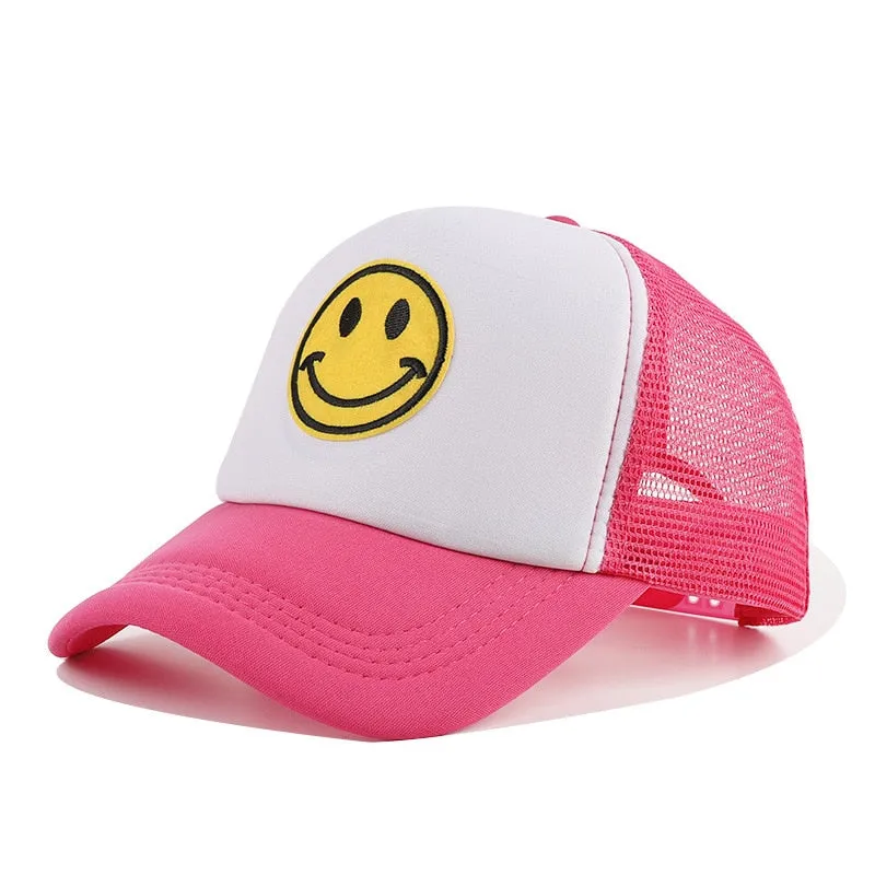 Boné S014