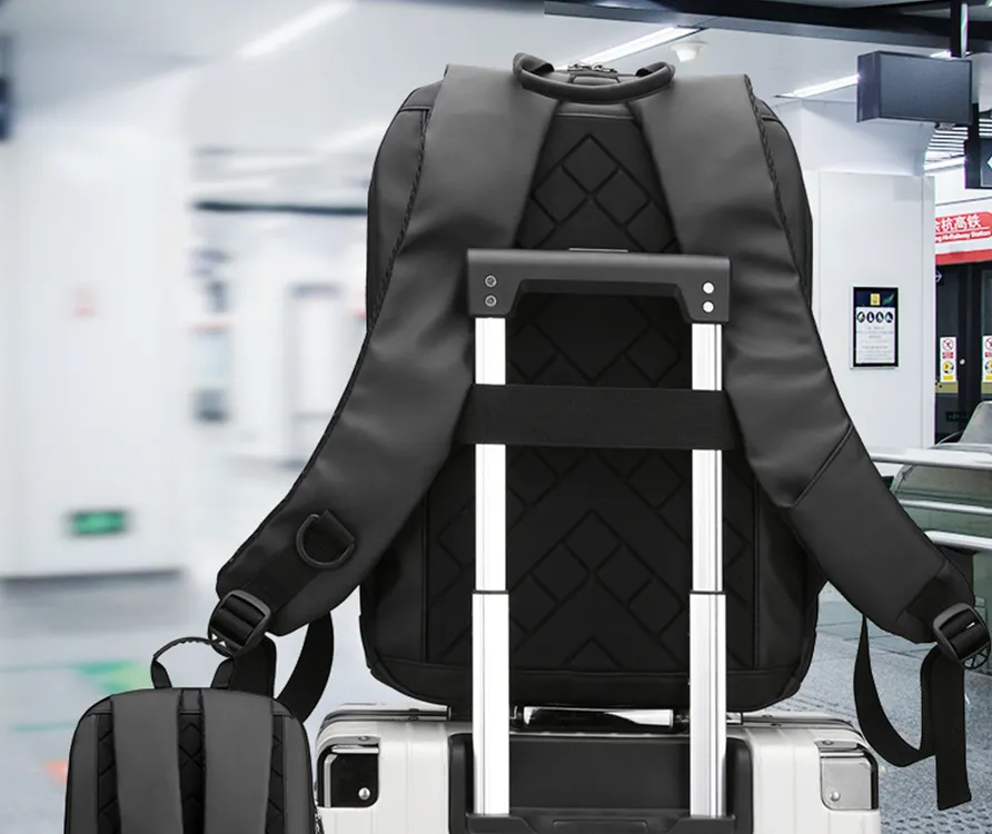 Mochila S064 Versão JeepBuluo