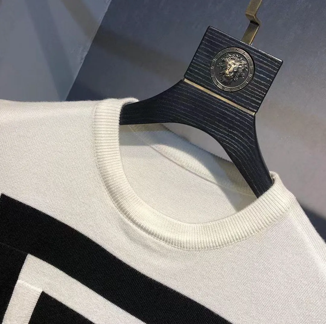 Camiseta tricot S130