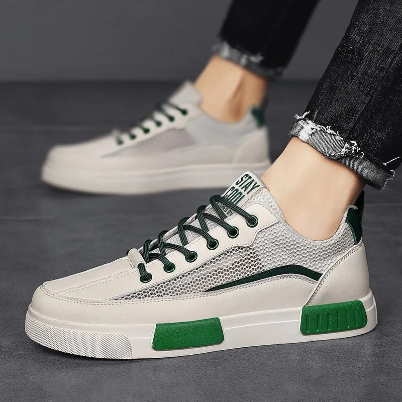 Sapatênis Slip