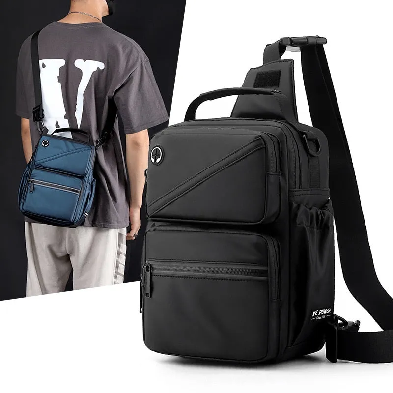 Shoulderbag S023