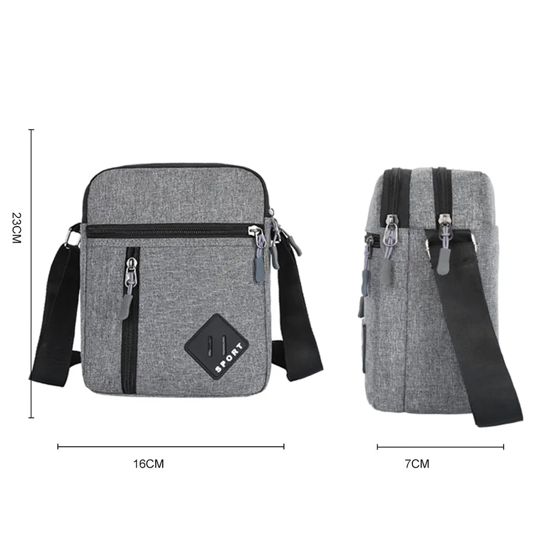 Shoulderbag S281