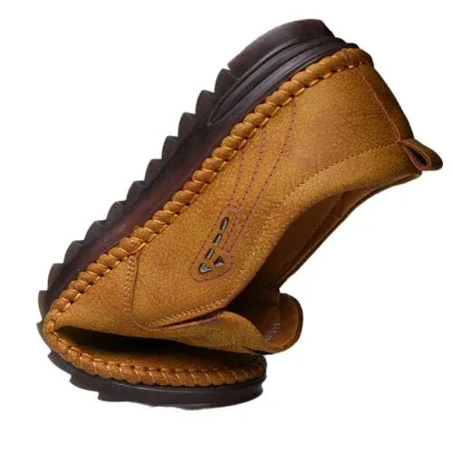 Sapato Masculino Mocassim Italian Compre 1 e Leve 2