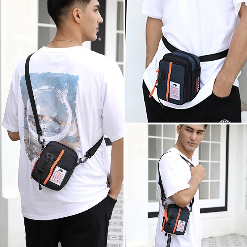 Shoulderbag S017