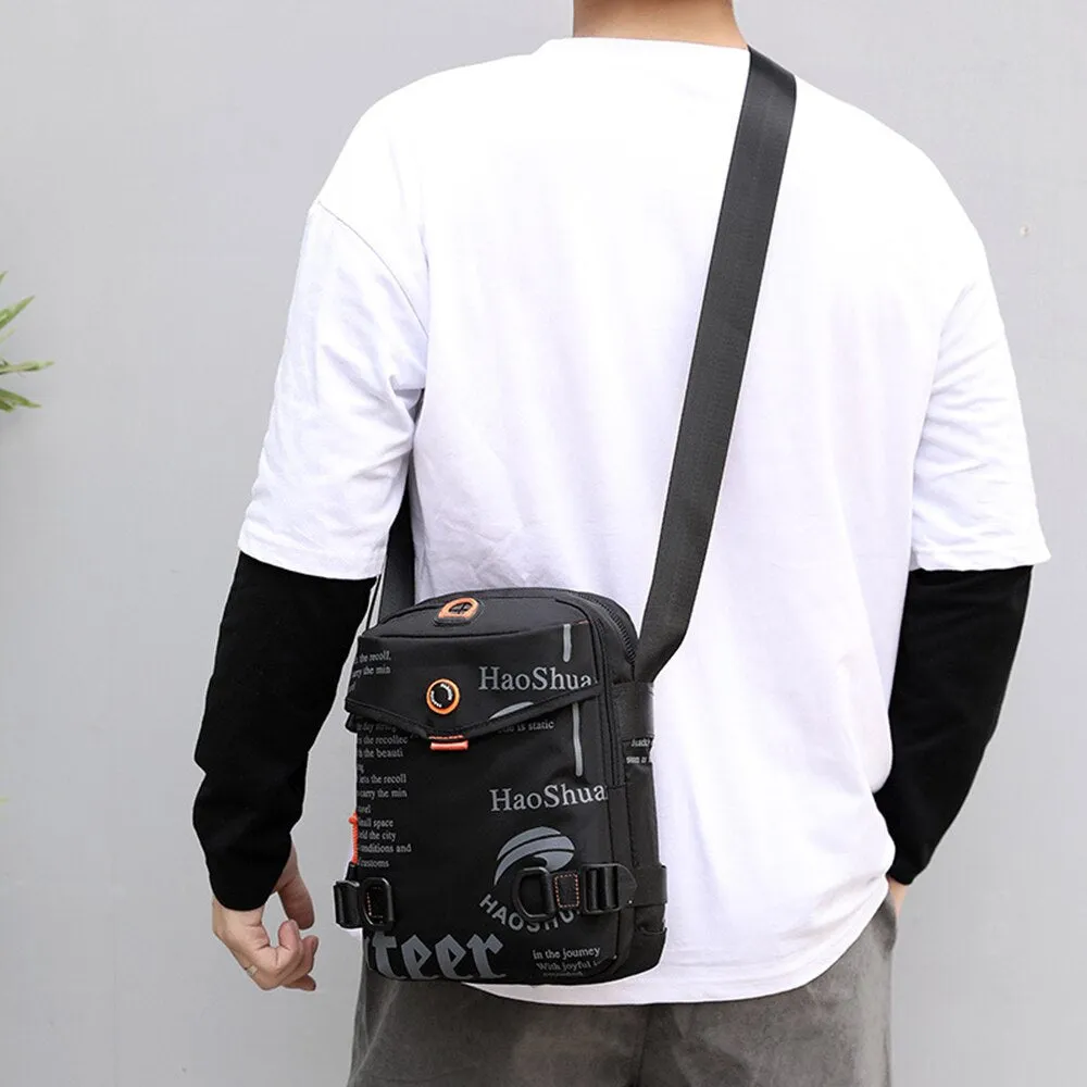 Shoulderbag S071