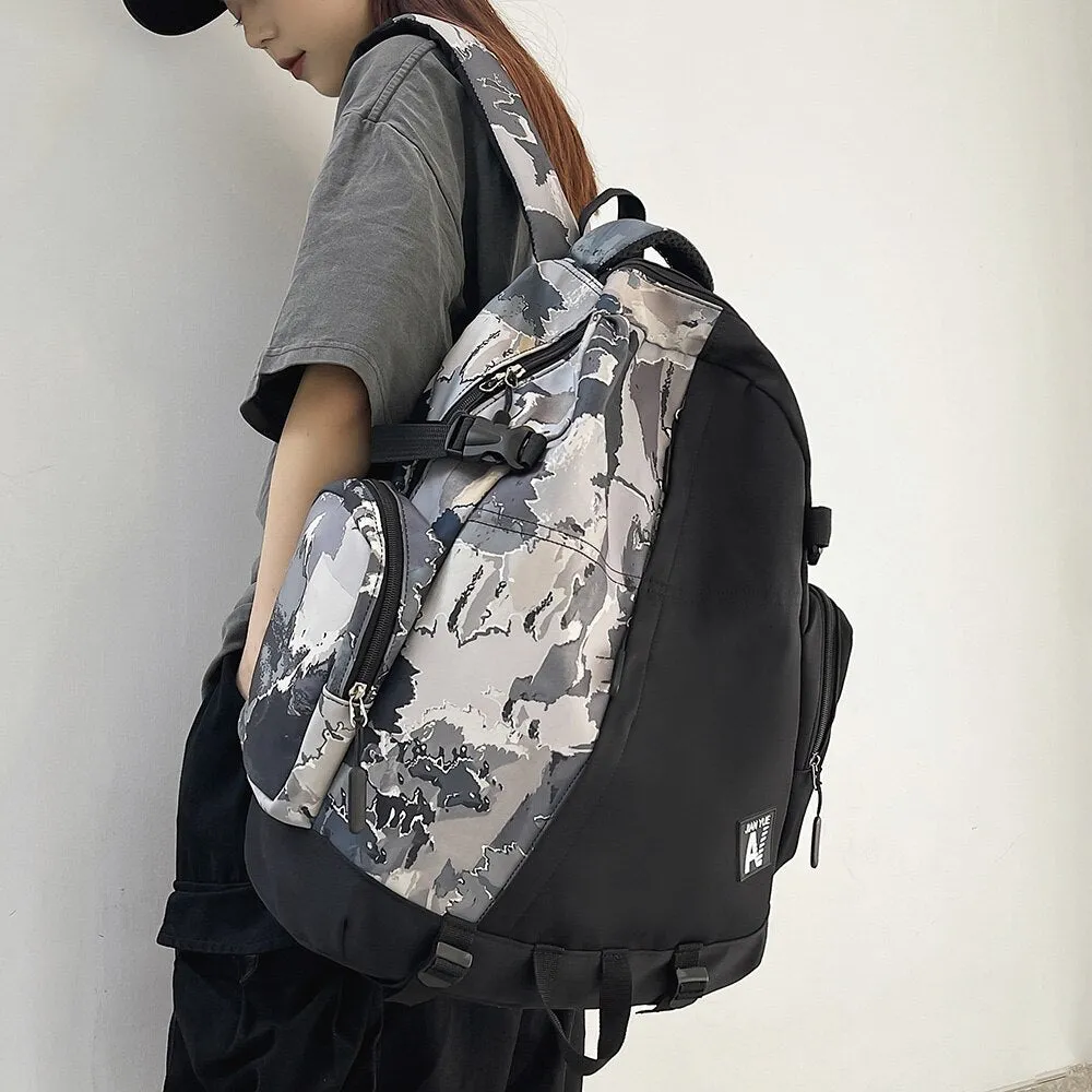 Mochila S011