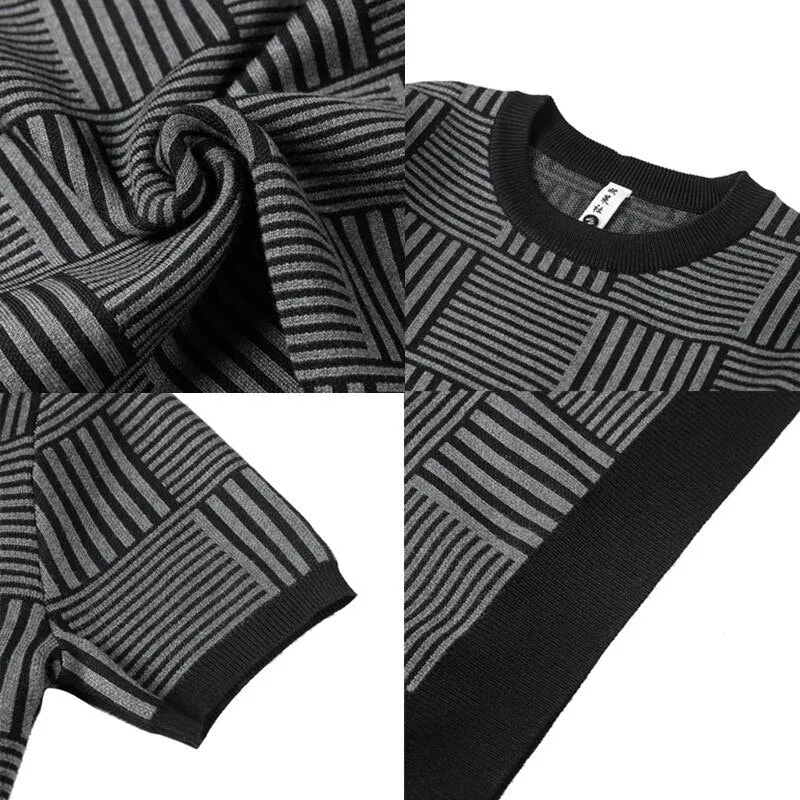 Camiseta Tricot S284