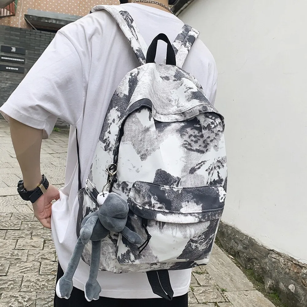 Mochila S029