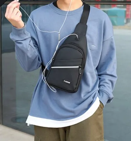Shoulderbag S088
