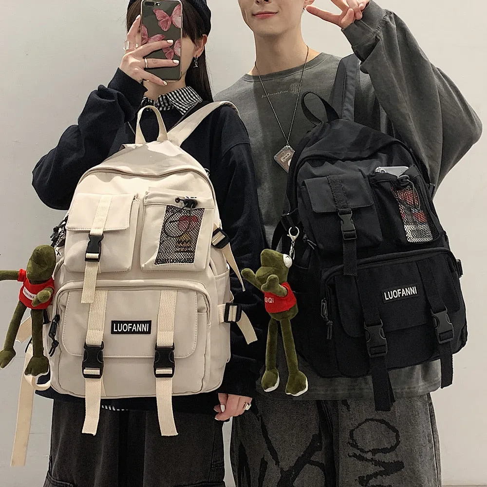 Mochila S002