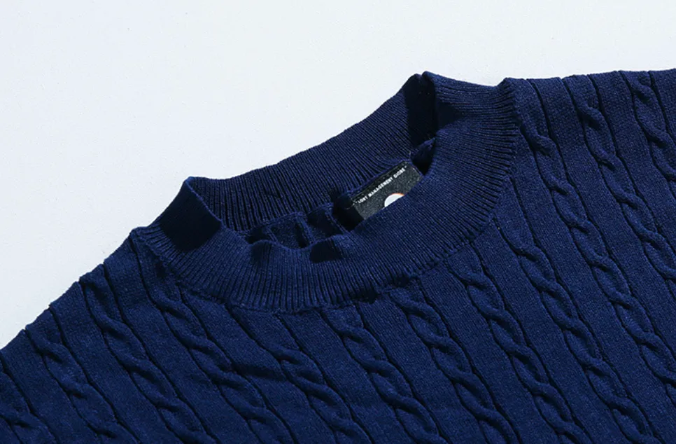 Camiseta Tricot S306