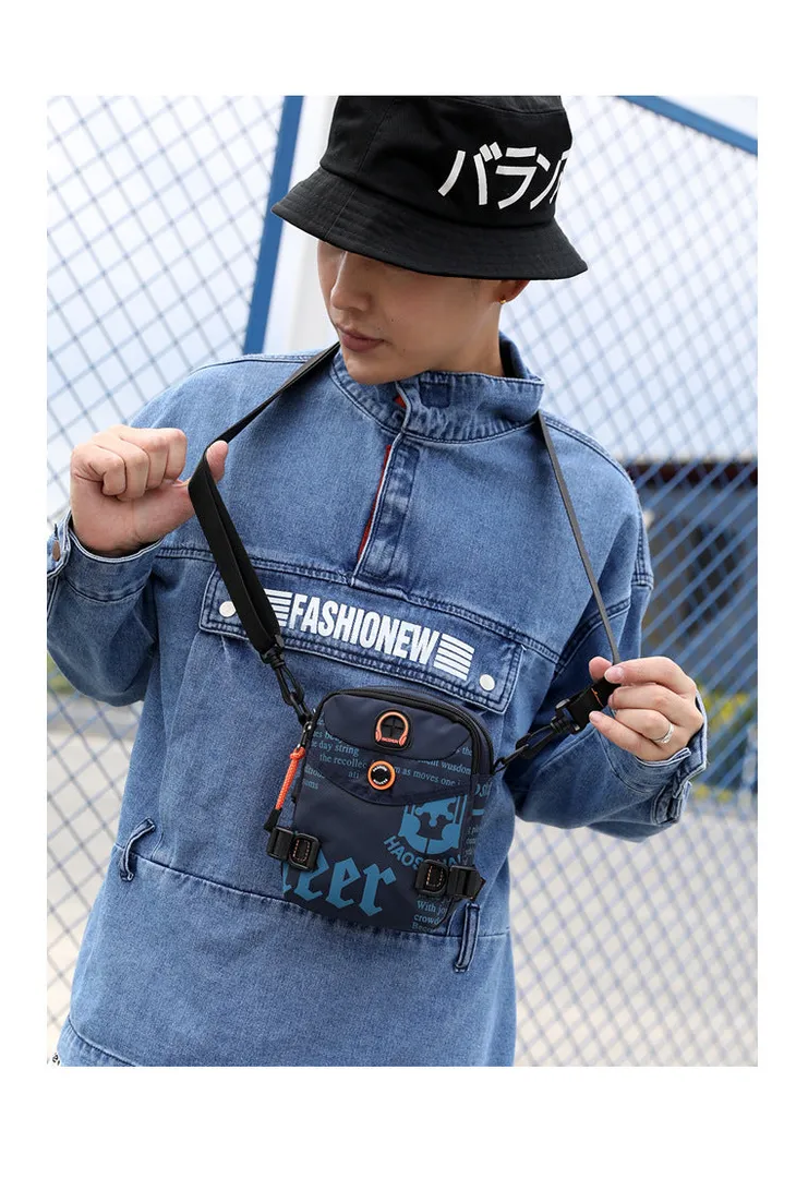Shoulderbag S034️