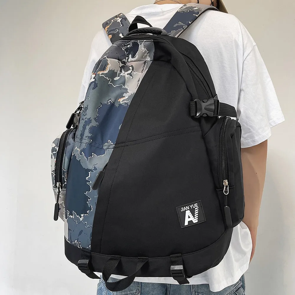 Mochila S011