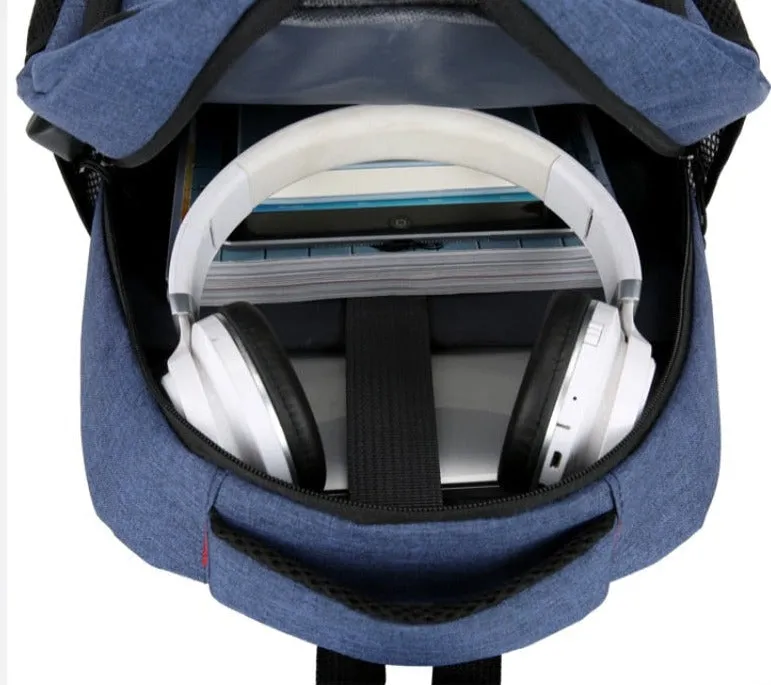 Mochila S071