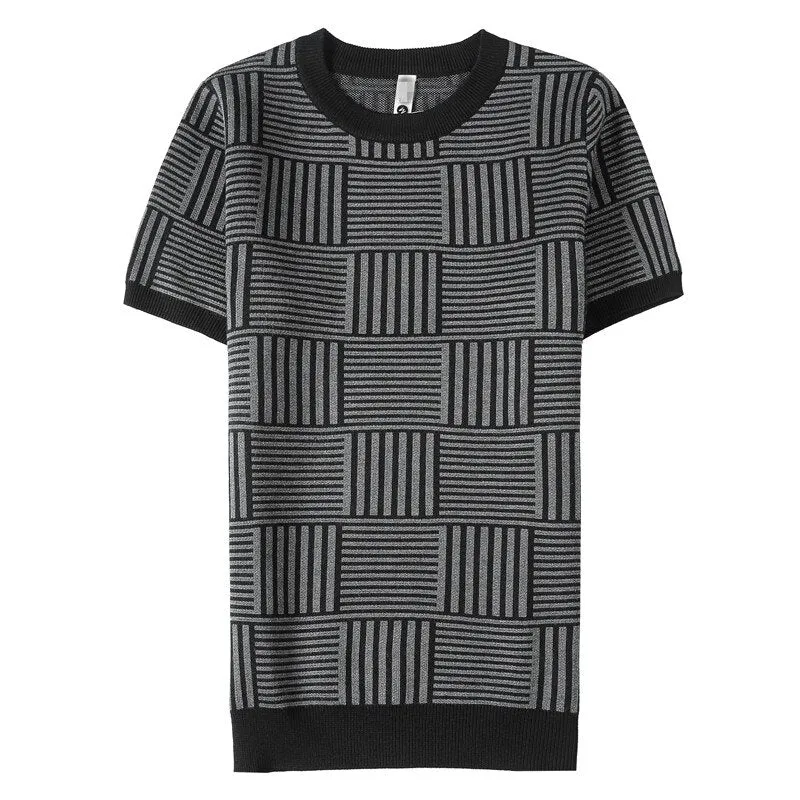 Camiseta Tricot S284