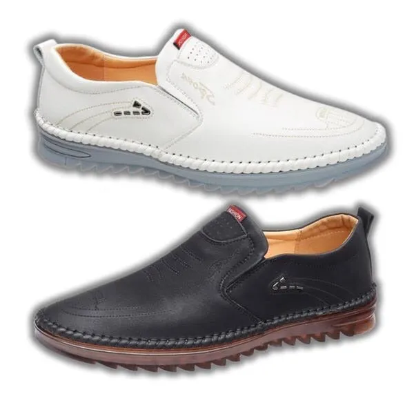 Sapato Masculino Mocassim Italian Compre 1 e Leve 2