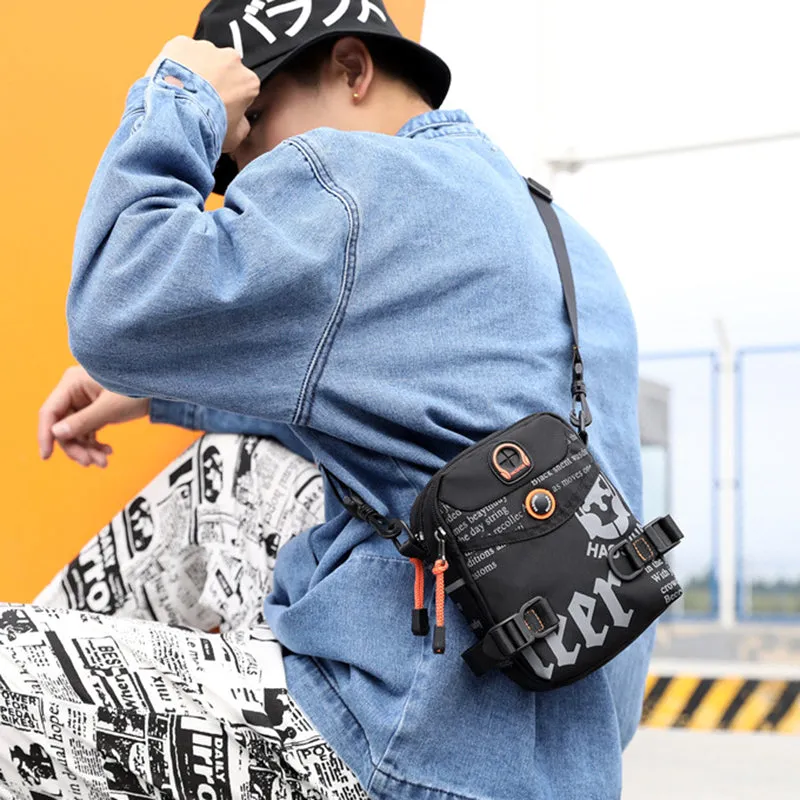 Shoulderbag S034️