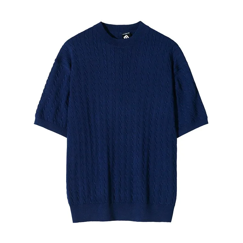 Camiseta Tricot S306