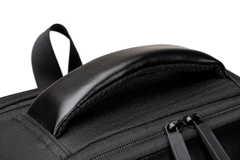 Mochila S048 Versão JeepBuluo