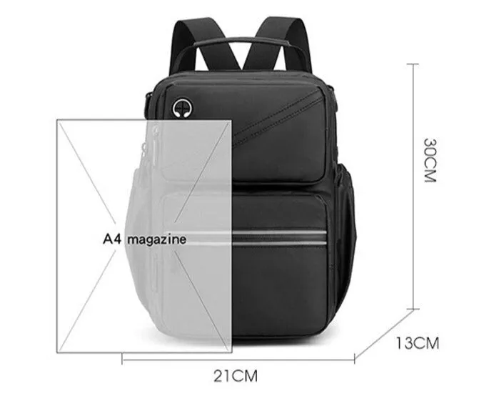 Shoulderbag S023