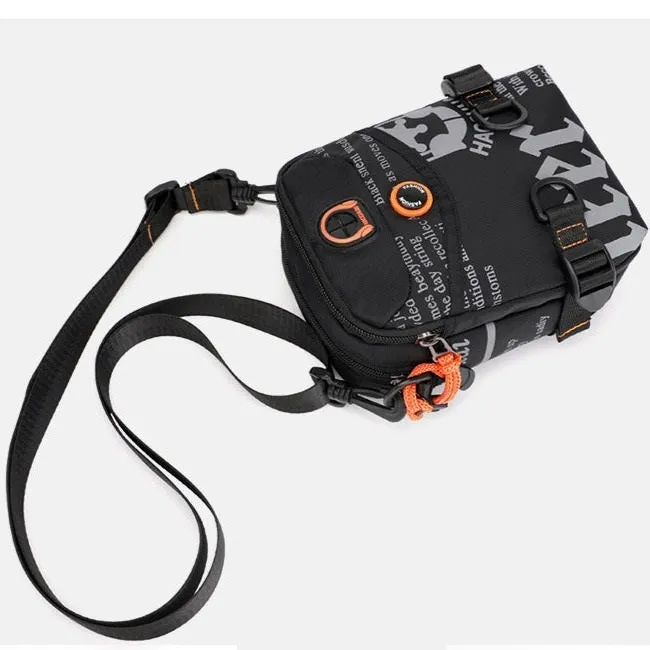 Shoulderbag S034️