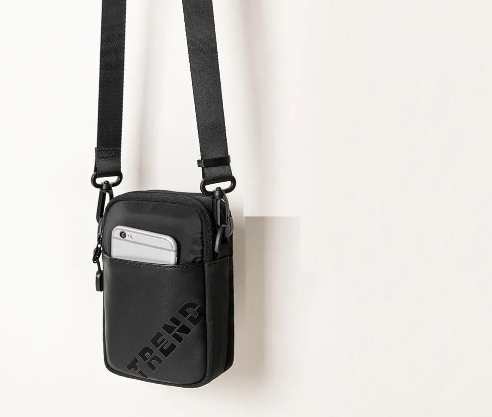 Shoulderbag S020️