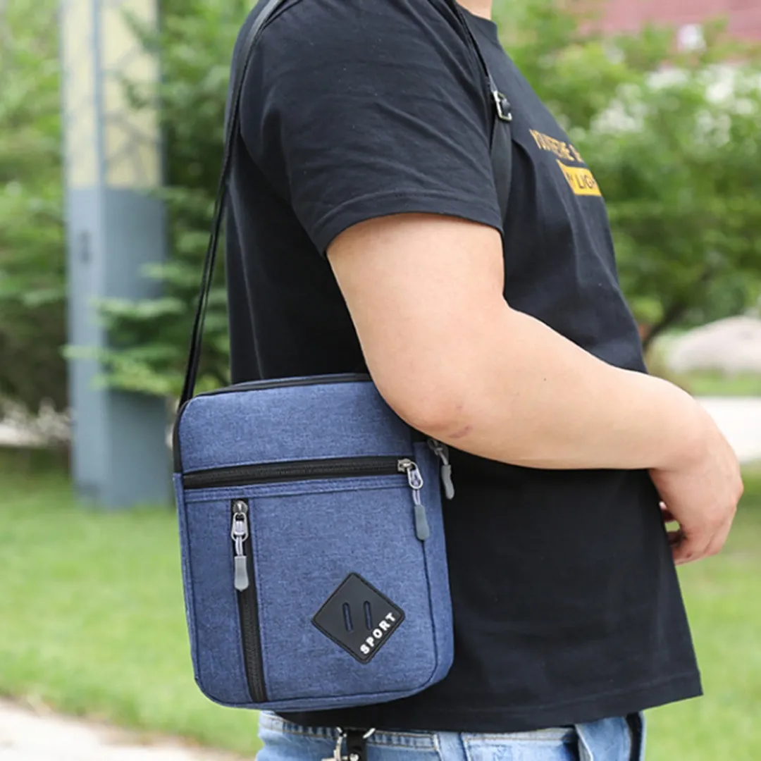 Shoulderbag S281