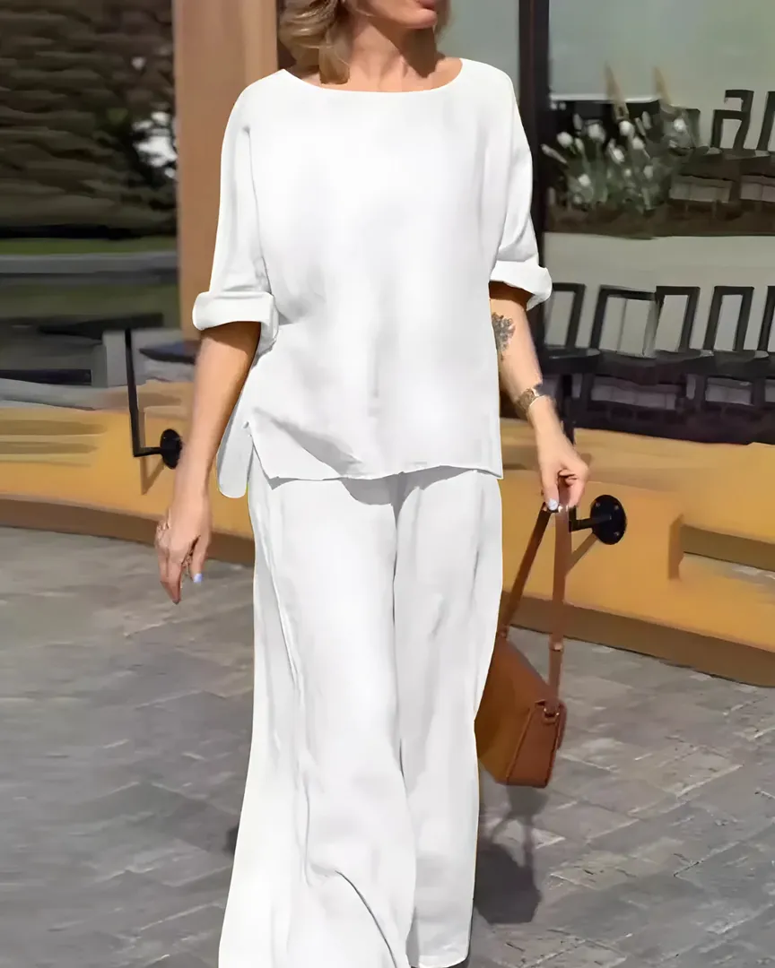 Conjunto Martina (Oferta Válida Apenas Hoje!)