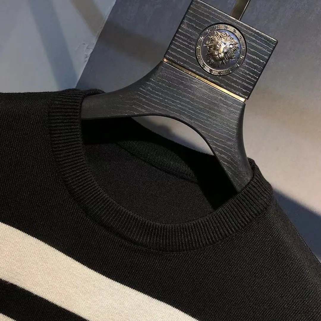 Camiseta tricot S130