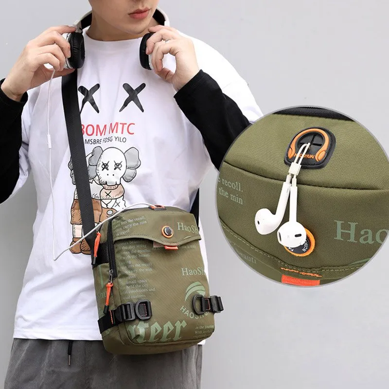 Shoulderbag S071