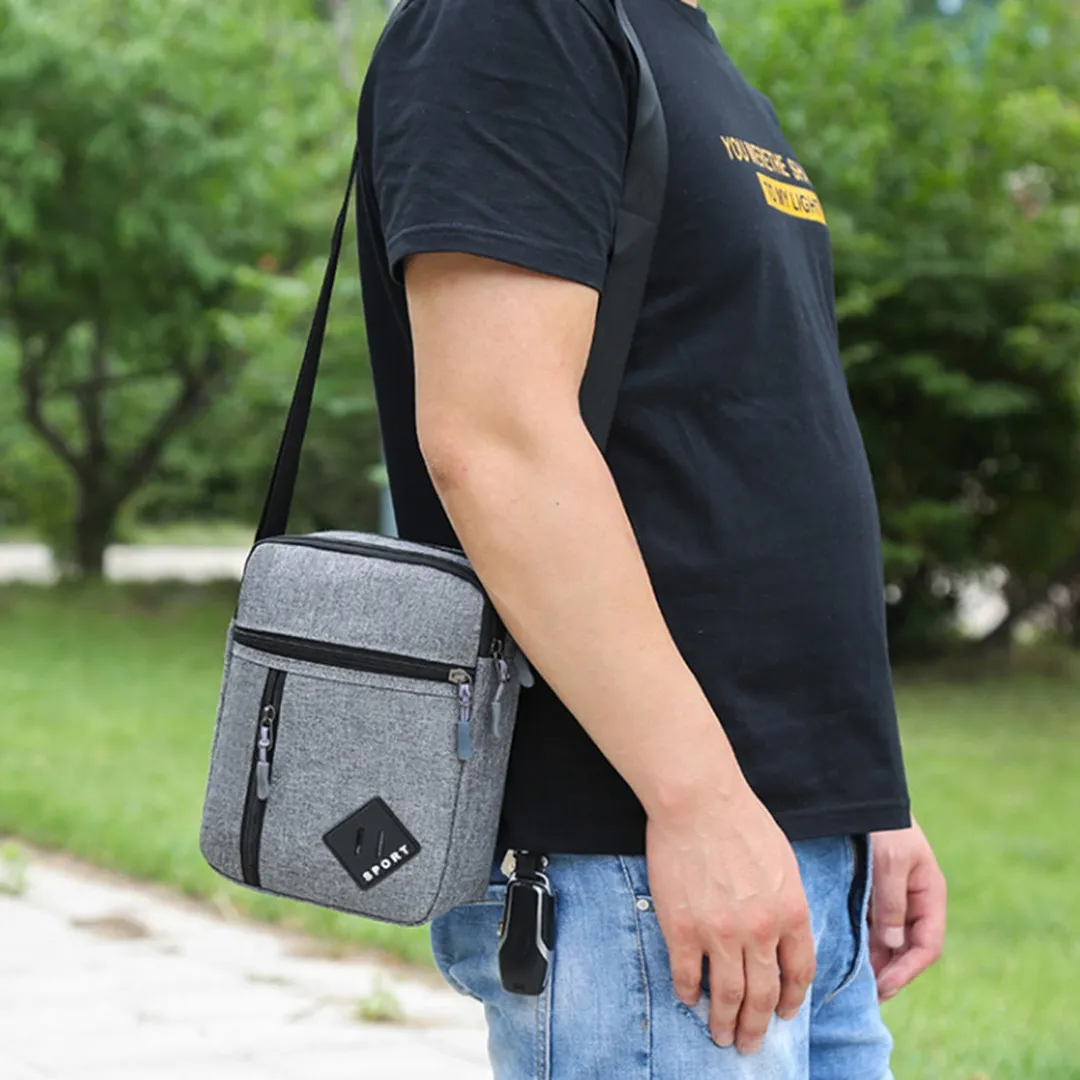 Shoulderbag S281