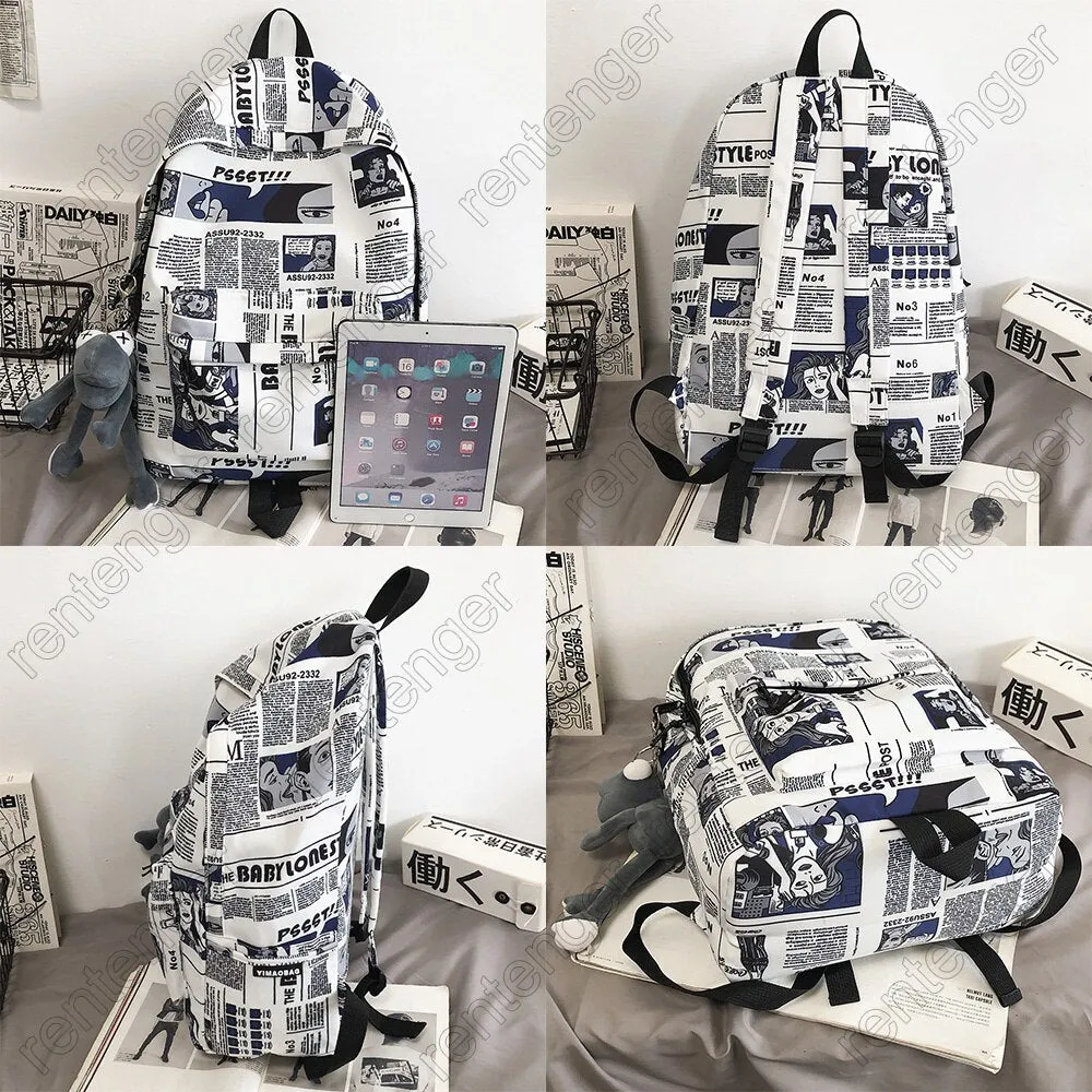 Mochila S029
