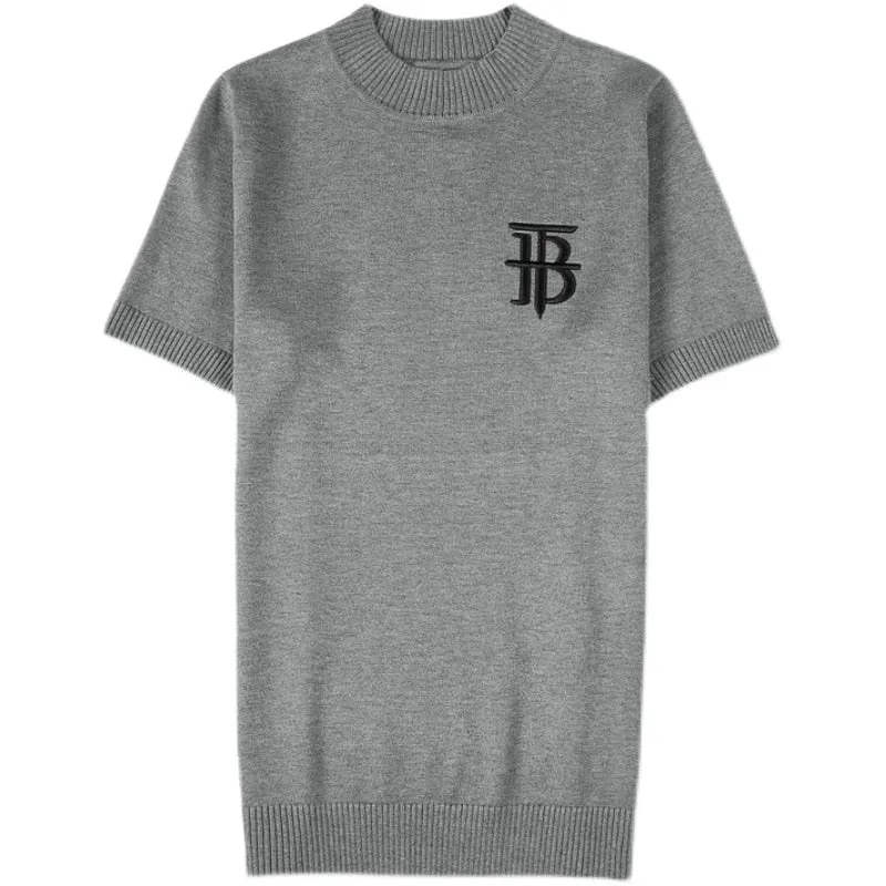 Camiseta tricot S112
