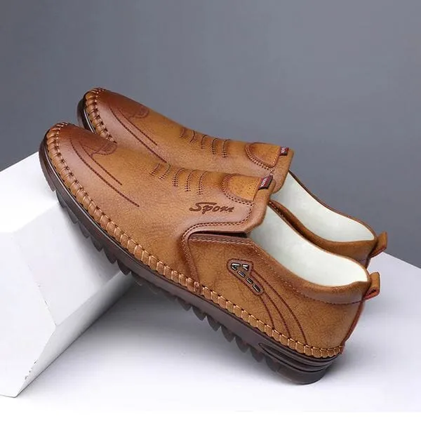 Sapato Masculino Mocassim Italian Compre 1 e Leve 2