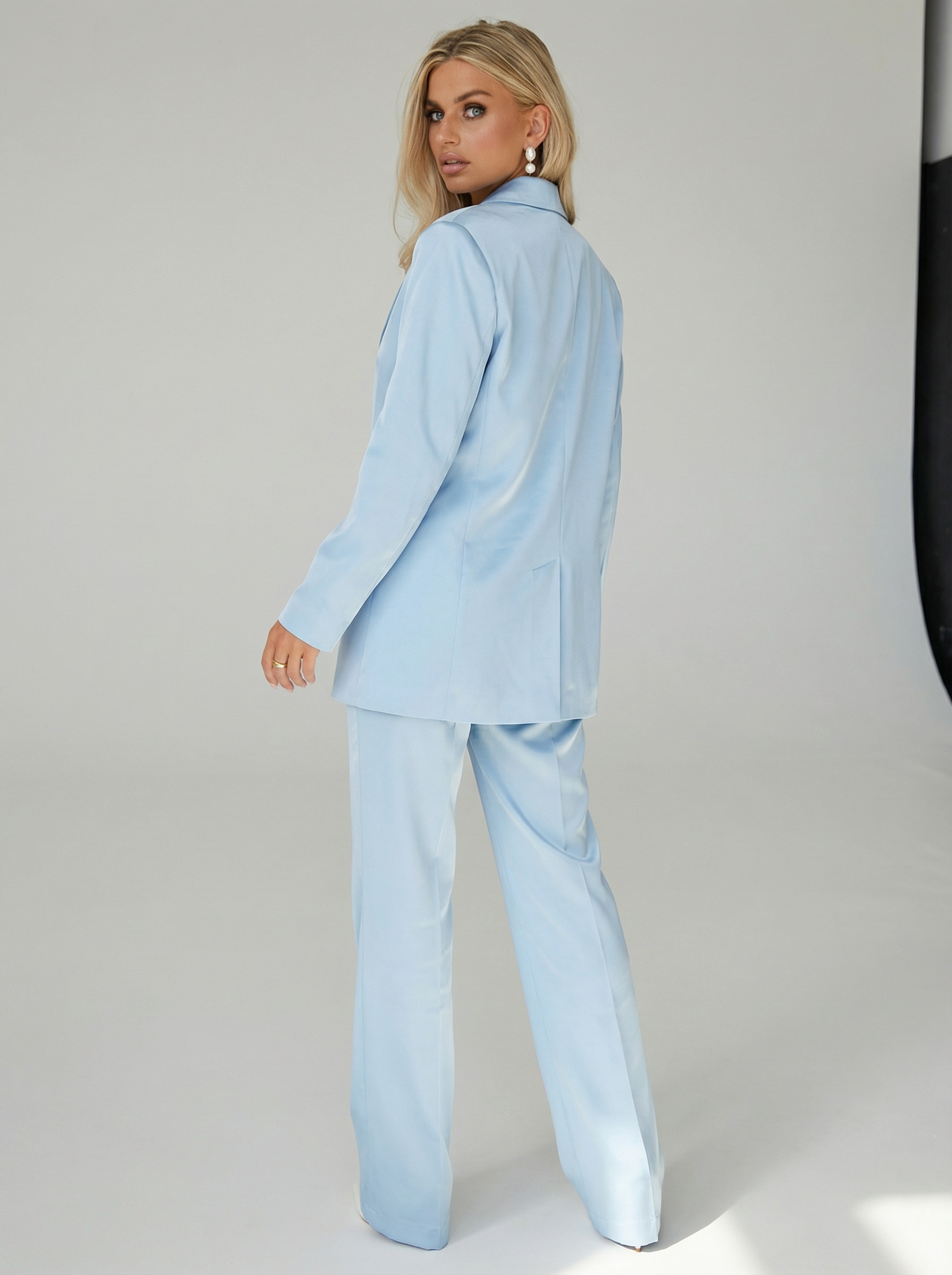 Conjunto Venim - Blazer + Calça (Favorito das Blogueiras)