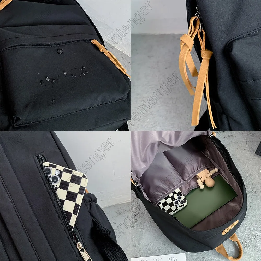 Mochila S008
