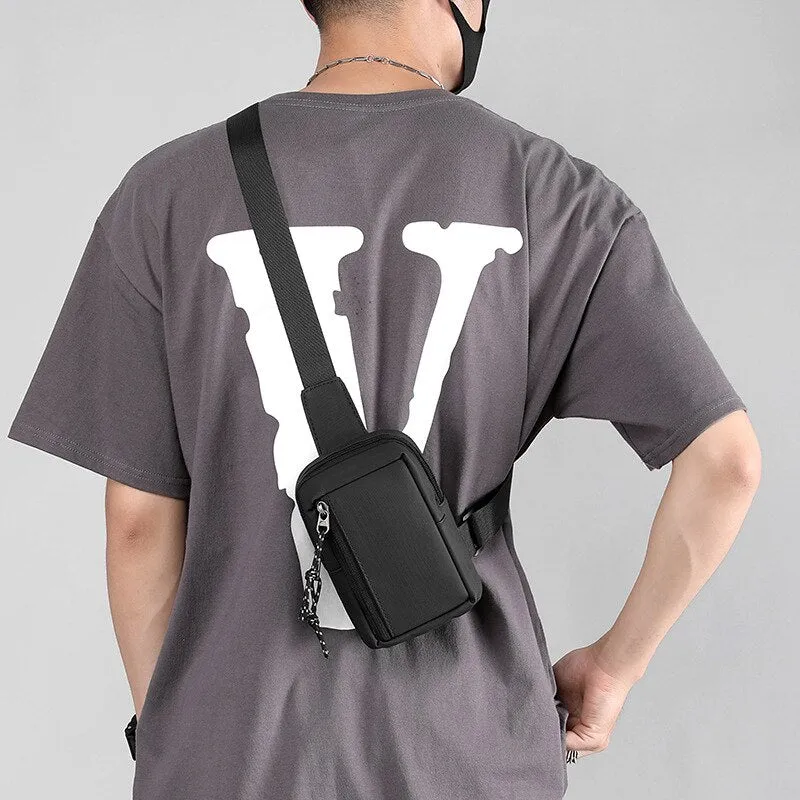 Shoulderbag S034