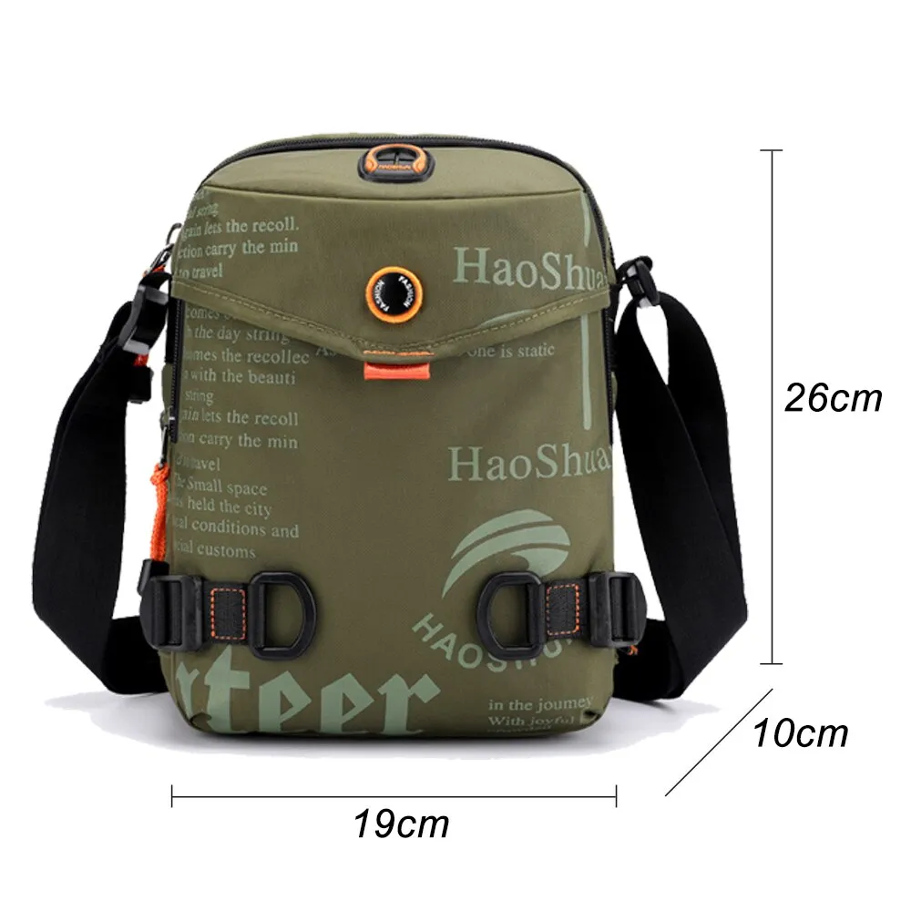 Shoulderbag S071