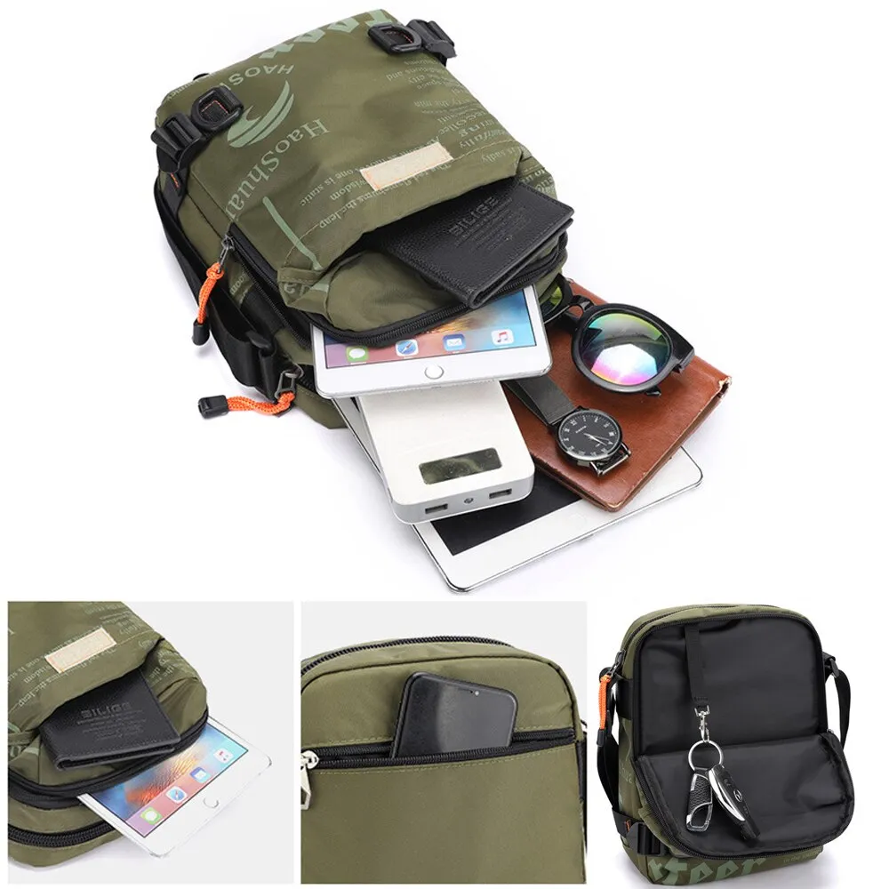 Shoulderbag S071
