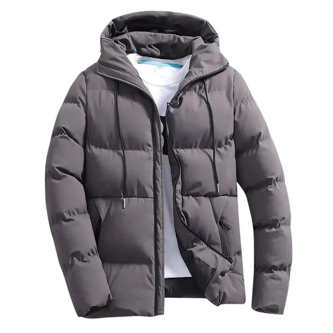 Jaqueta Puffer Masculina Volp