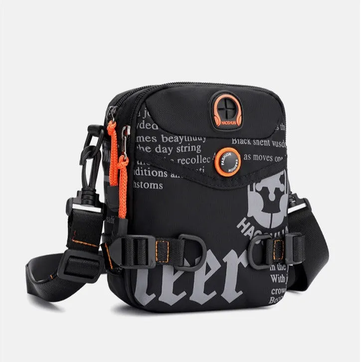 Shoulderbag S034️