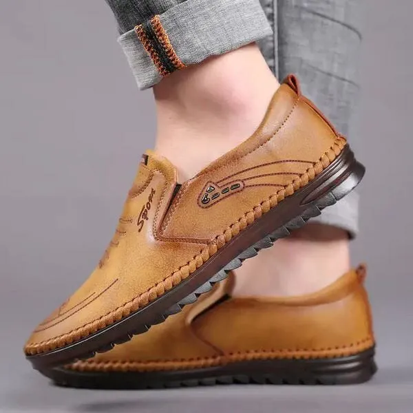 Sapato Masculino Mocassim Italian Compre 1 e Leve 2