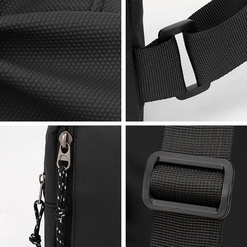 Shoulderbag S034