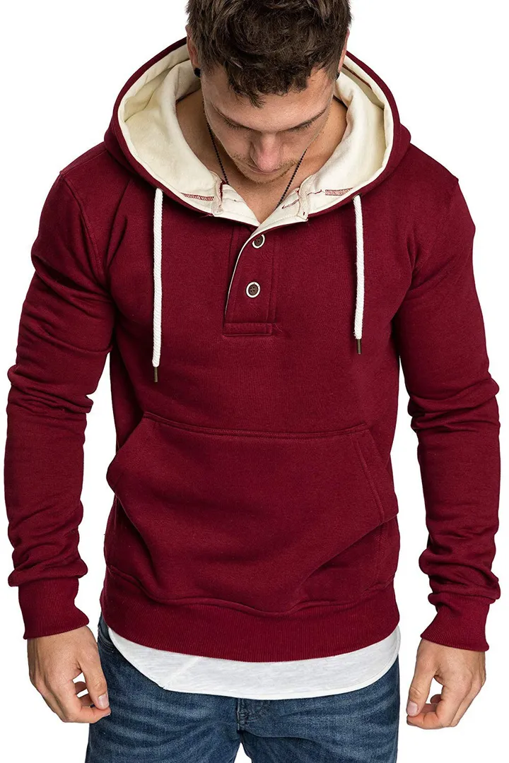 Moletom Ibitirama
