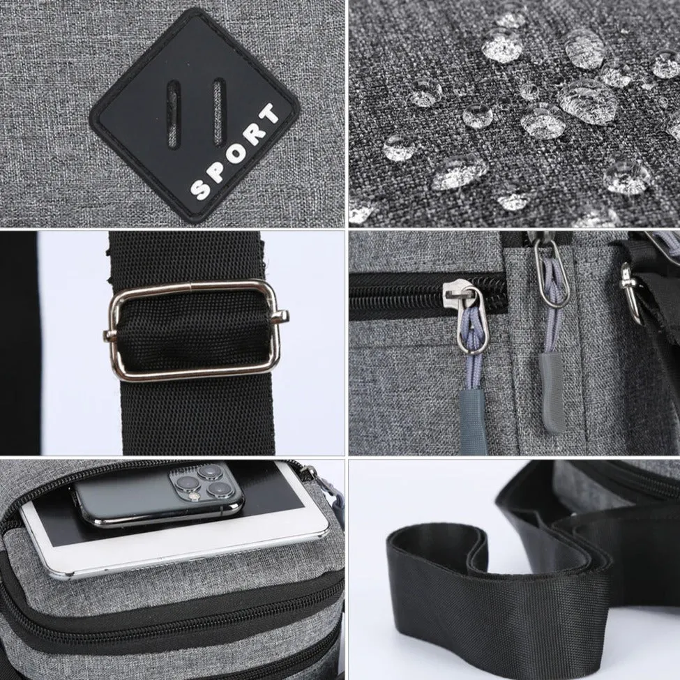 Shoulderbag S281