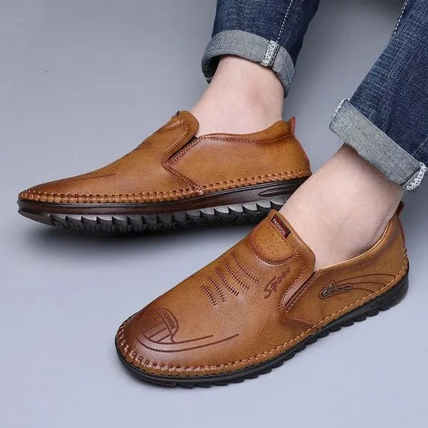 Sapato Masculino Mocassim Italian Compre 1 e Leve 2
