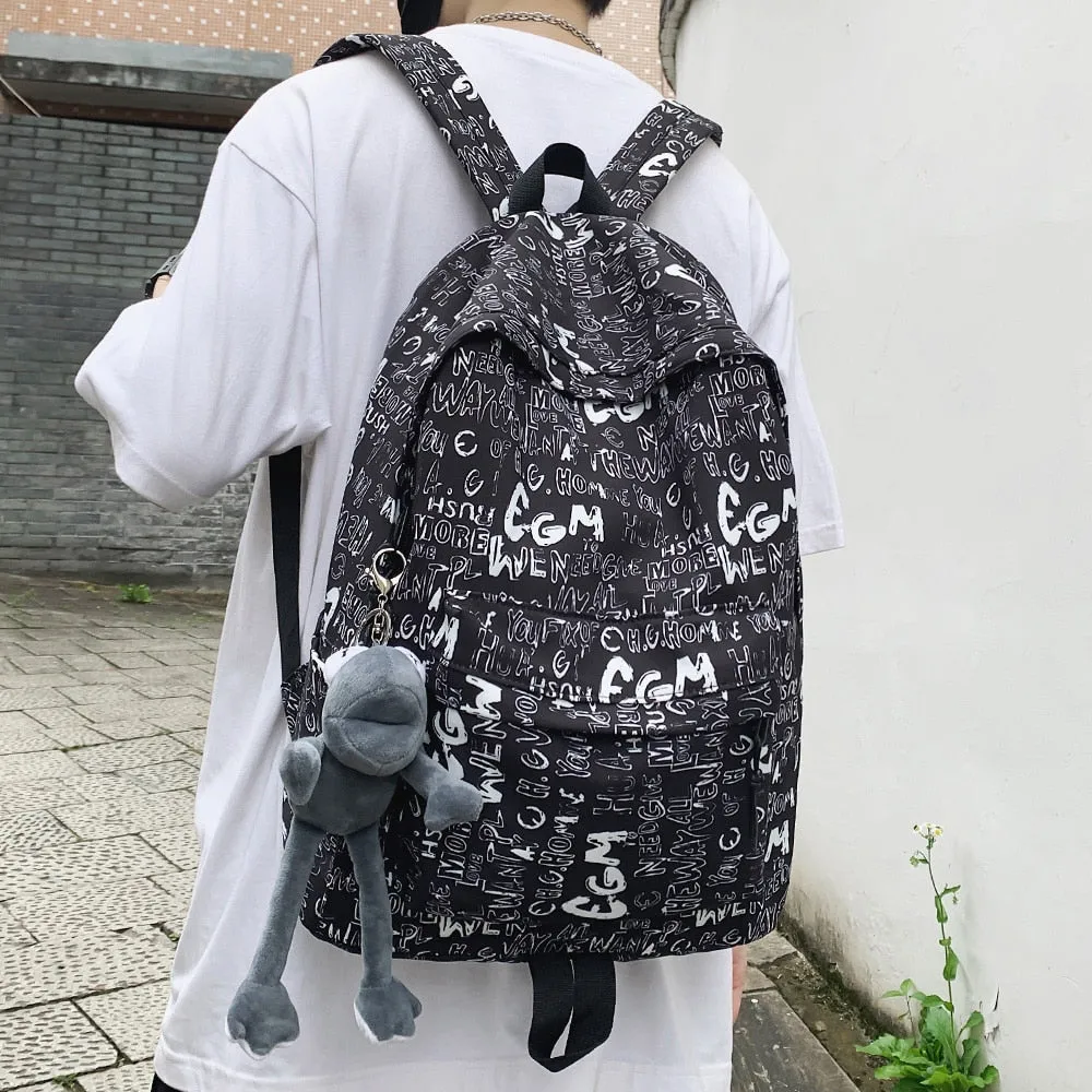 Mochila S029