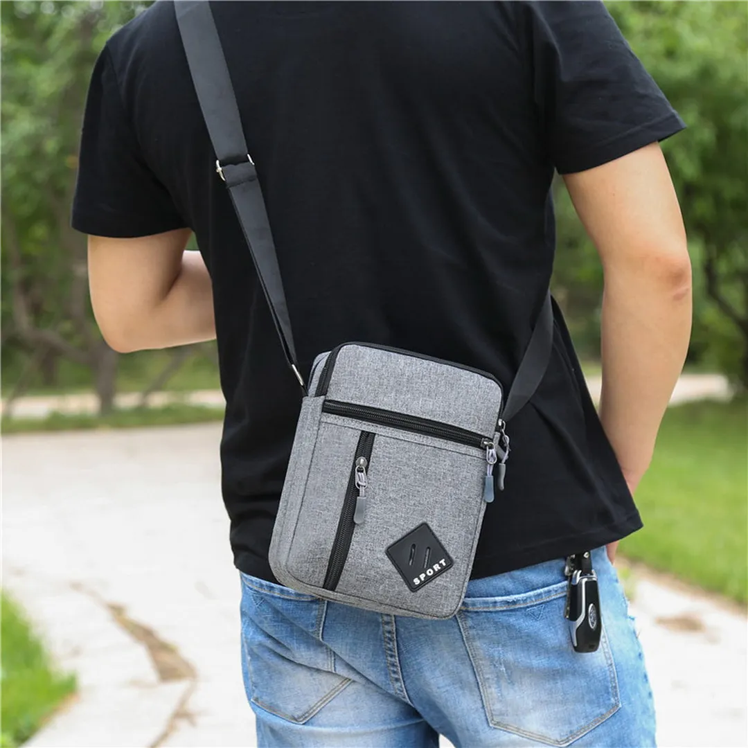 Shoulderbag S281