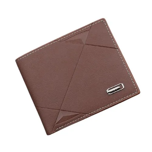 Carteira Masculina Couro Francis